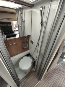 Fahrzeugbild Malibu Van Compact 600 LE 180 PS Automatik - 2378 #14