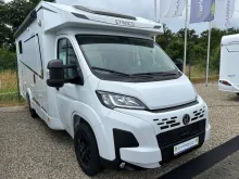Fahrzeugbild Etrusco T 6.9 SB Base*MARKISE*RFK*HUBBETT* #2
