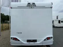 Fahrzeugbild Etrusco T 6.9 SB Base*MARKISE*RFK*HUBBETT* #5