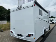 Fahrzeugbild Etrusco T 6.9 SB Base*MARKISE*RFK*HUBBETT* #6