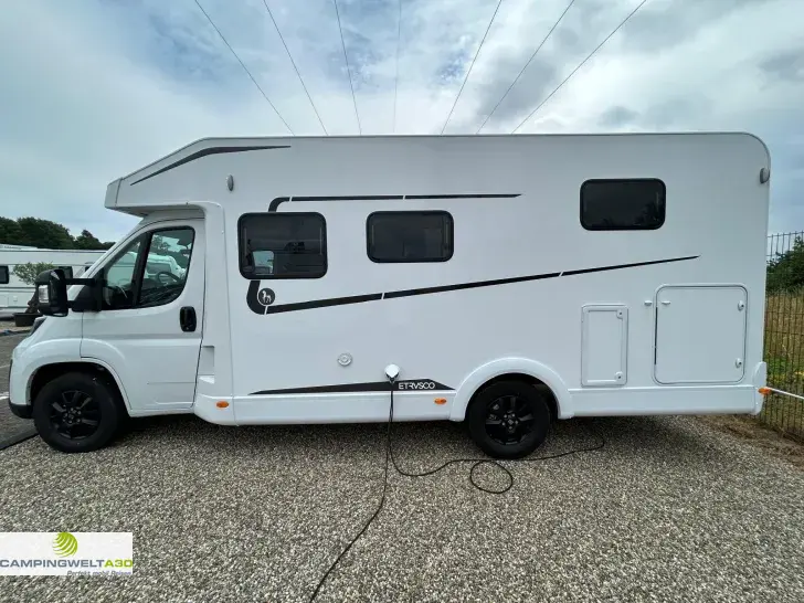 Fahrzeugbild Etrusco T 6.9 SB Base*MARKISE*RFK*HUBBETT* #8
