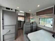 Fahrzeugbild Etrusco T 6.9 SB Base*MARKISE*RFK*HUBBETT* #9