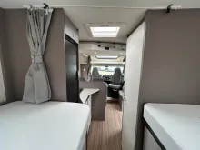 Fahrzeugbild Etrusco T 6.9 SB Base*MARKISE*RFK*HUBBETT* #15