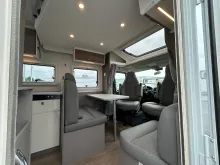 Fahrzeugbild Etrusco T 6.9 SB Base*MARKISE*RFK*HUBBETT* #16