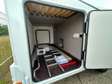 Fahrzeugbild Etrusco T 6.9 SB Base*MARKISE*RFK*HUBBETT* #18