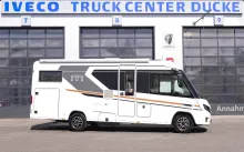 Fahrzeugbild Malibu I 470 RB LE K comfort 4,2t Messeangebot CSD 2026 #1