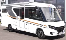 Fahrzeugbild Malibu I 470 RB LE K comfort 4,2t Messeangebot CSD 2026 #3