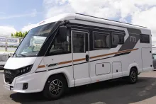 Fahrzeugbild Malibu I 470 RB LE K comfort 4,2t Messeangebot CSD 2026 #4