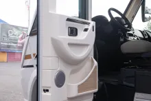 Fahrzeugbild Malibu I 470 RB LE K comfort 4,2t Messeangebot CSD 2026 #11
