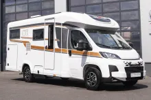 Fahrzeugbild Malibu T 430 KB LE lightweight #3