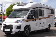 Fahrzeugbild Malibu T 430 KB LE lightweight #4