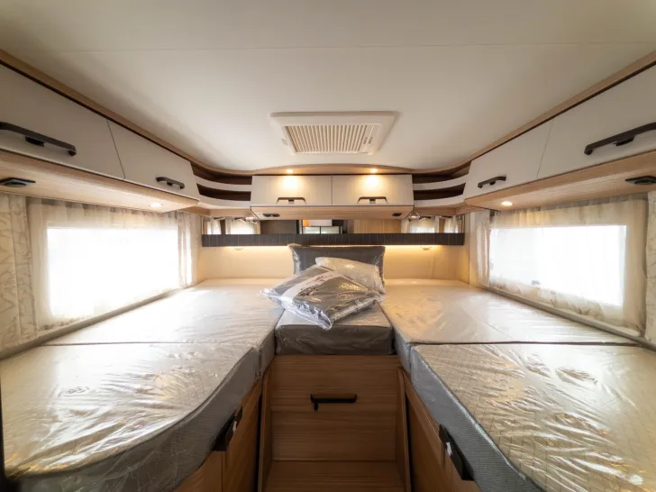 Fahrzeugbild Malibu T 430 KB LE lightweight #20