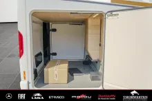 Fahrzeugbild Malibu T 470 RB LE K comfort Fiat CHIARO/PARIS LITHIUM #7