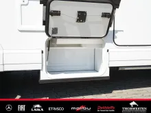 Fahrzeugbild Malibu T 470 RB LE K comfort Fiat CHIARO/PARIS LITHIUM #8
