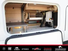 Fahrzeugbild Malibu T 470 RB LE K comfort Fiat CHIARO/PARIS LITHIUM #9