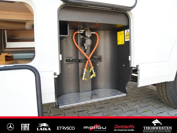 Fahrzeugbild Malibu T 470 RB LE K comfort Fiat CHIARO/PARIS LITHIUM #10
