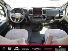 Fahrzeugbild Malibu T 470 RB LE K comfort Fiat CHIARO/PARIS LITHIUM #14
