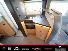 Fahrzeugbild Malibu T 470 RB LE K comfort Fiat CHIARO/PARIS LITHIUM #20