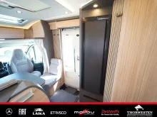 Fahrzeugbild Malibu T 470 RB LE K comfort Fiat CHIARO/PARIS LITHIUM #24