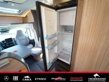 Fahrzeugbild Malibu T 470 RB LE K comfort Fiat CHIARO/PARIS LITHIUM #25