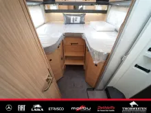 Fahrzeugbild Malibu T 470 RB LE K comfort Fiat CHIARO/PARIS LITHIUM #27