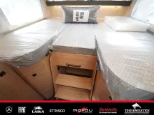 Fahrzeugbild Malibu T 470 RB LE K comfort Fiat CHIARO/PARIS LITHIUM #28