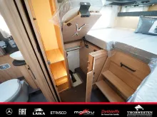 Fahrzeugbild Malibu T 470 RB LE K comfort Fiat CHIARO/PARIS LITHIUM #29