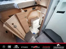 Fahrzeugbild Malibu T 470 RB LE K comfort Fiat CHIARO/PARIS LITHIUM #30