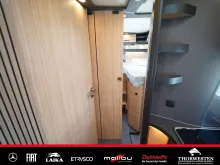 Fahrzeugbild Malibu T 470 RB LE K comfort Fiat CHIARO/PARIS LITHIUM #34