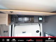 Fahrzeugbild Malibu T 470 RB LE K comfort Fiat CHIARO/PARIS LITHIUM #45