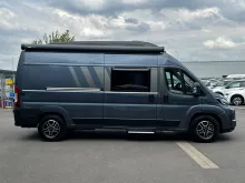Fahrzeugbild Carado Camper Van CV602Pro+Schlafdach+Markise+LED+ACC+ #4