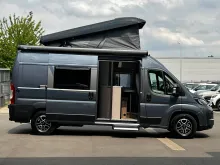 Fahrzeugbild Carado Camper Van CV602Pro+Schlafdach+Markise+LED+ACC+ #5
