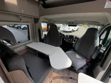 Fahrzeugbild Carado Camper Van CV602Pro+Schlafdach+Markise+LED+ACC+ #13