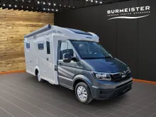 Fahrzeugbild Knaus Van TI PLUS PLATINUM SELECTION 650 MEG #3