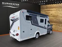 Fahrzeugbild Knaus Van TI PLUS PLATINUM SELECTION 650 MEG #4