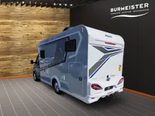 Fahrzeugbild Knaus Van TI PLUS PLATINUM SELECTION 650 MEG #5