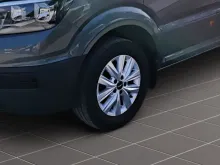 Fahrzeugbild Knaus Van TI PLUS PLATINUM SELECTION 650 MEG #6