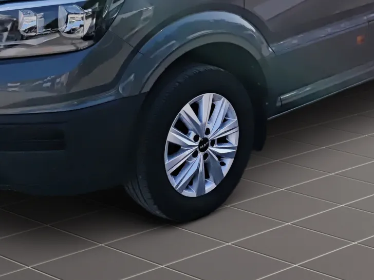 Fahrzeugbild Knaus Van TI PLUS PLATINUM SELECTION 650 MEG #6