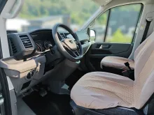 Fahrzeugbild Knaus Van TI PLUS PLATINUM SELECTION 650 MEG #7
