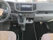 Fahrzeugbild Knaus Van TI PLUS PLATINUM SELECTION 650 MEG #9