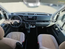 Fahrzeugbild Knaus Van TI PLUS PLATINUM SELECTION 650 MEG #10