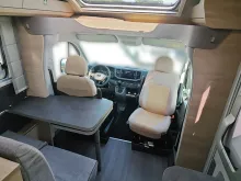 Fahrzeugbild Knaus Van TI PLUS PLATINUM SELECTION 650 MEG #11