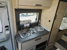 Fahrzeugbild Knaus Van TI PLUS PLATINUM SELECTION 650 MEG #13
