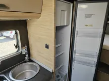 Fahrzeugbild Knaus Van TI PLUS PLATINUM SELECTION 650 MEG #14