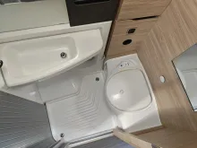 Fahrzeugbild Knaus Van TI PLUS PLATINUM SELECTION 650 MEG #15