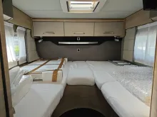 Fahrzeugbild Knaus Van TI PLUS PLATINUM SELECTION 650 MEG #17