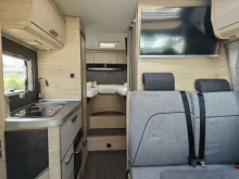Fahrzeugbild Knaus Van TI PLUS PLATINUM SELECTION 650 MEG #18