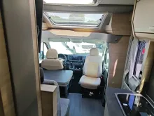 Fahrzeugbild Knaus Van TI PLUS PLATINUM SELECTION 650 MEG #19