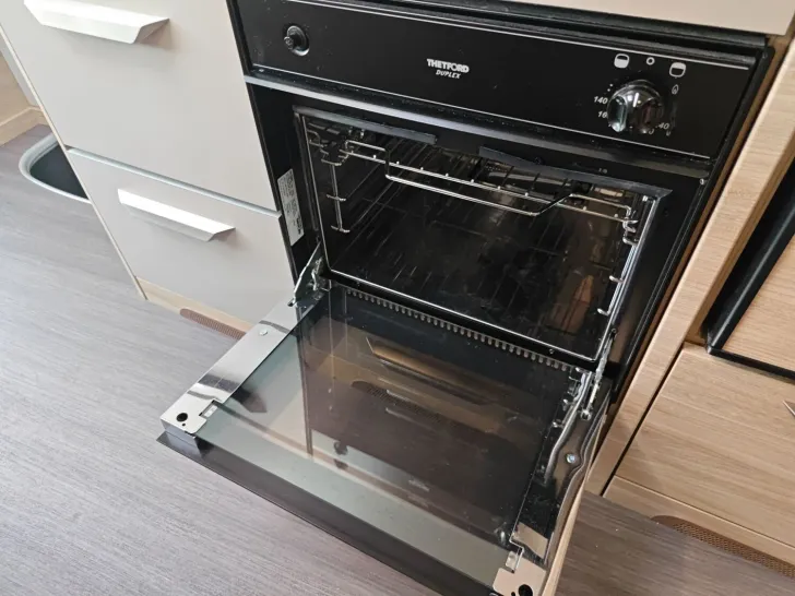 Fahrzeugbild Knaus Van TI PLUS PLATINUM SELECTION 650 MEG #20