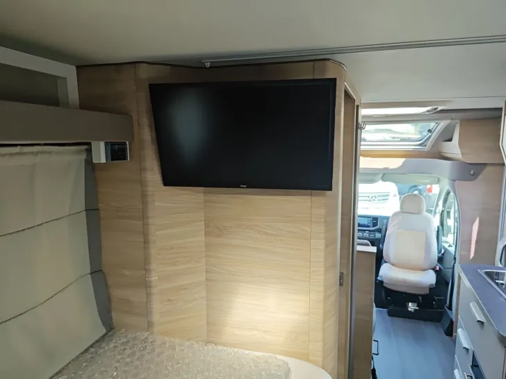 Fahrzeugbild Knaus Van TI PLUS PLATINUM SELECTION 650 MEG #21